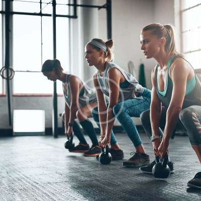 Weight Training